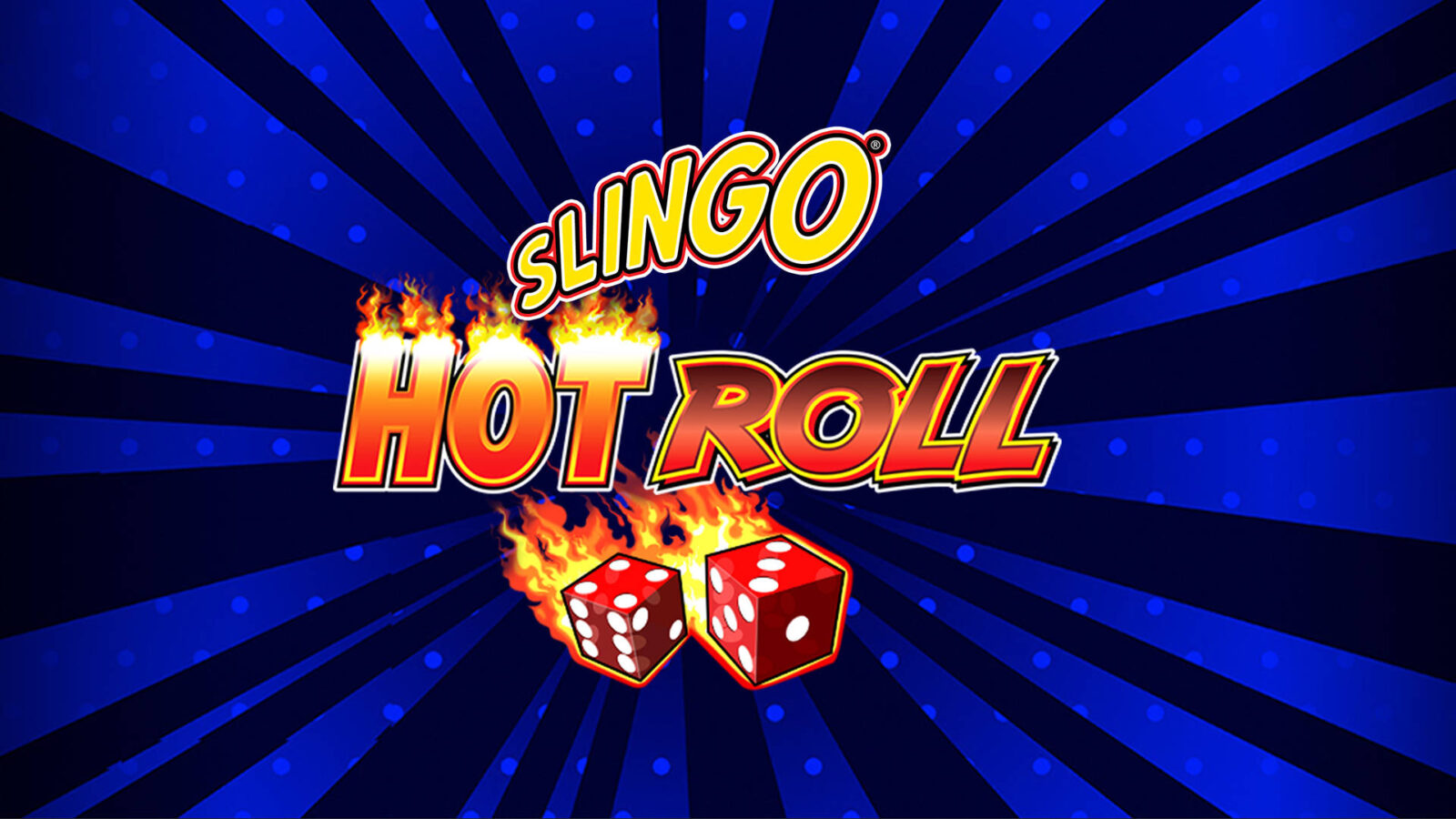 Slingo Hot Roll