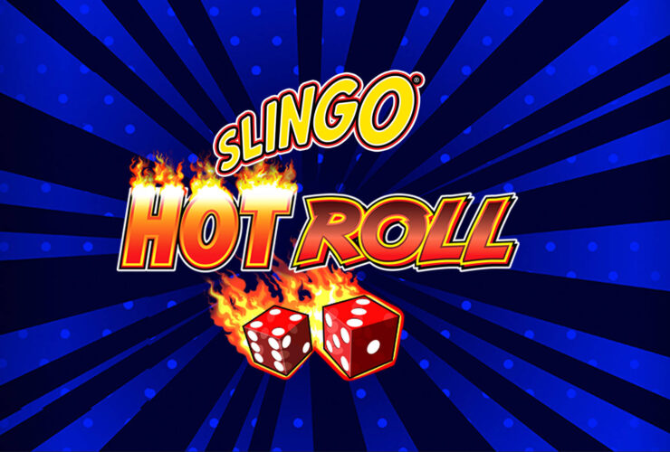 Slingo Hot Roll