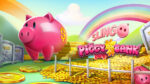 Slingo Piggy Bank