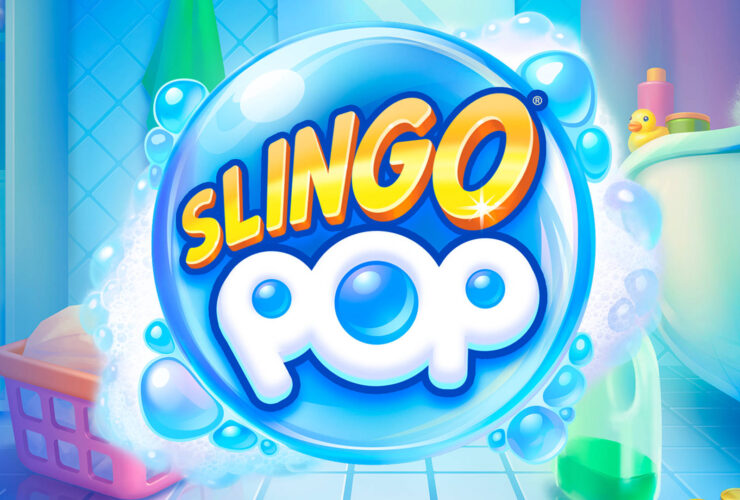 Slingo Pop