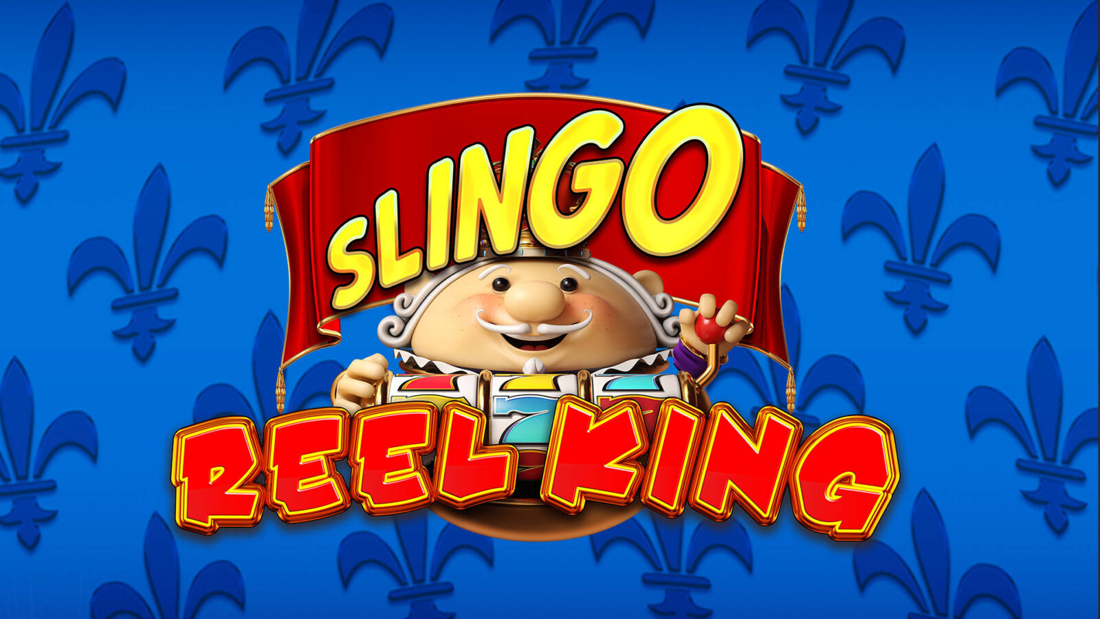 Slingo Reel King 1 Slingo Reel King