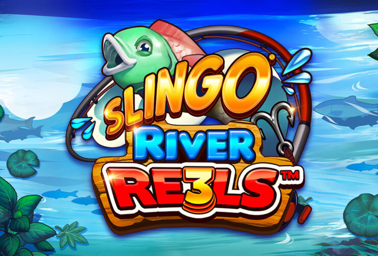 Slingo River Reels