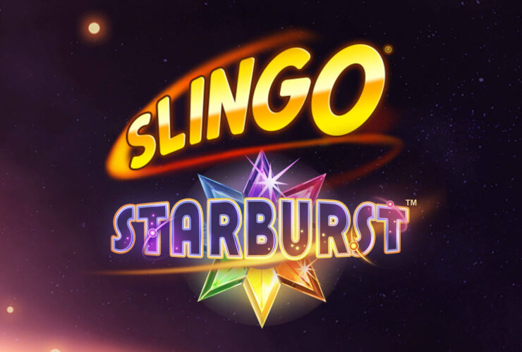 Slingo Starburst