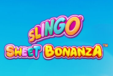 Slingo Sweet Bonanza