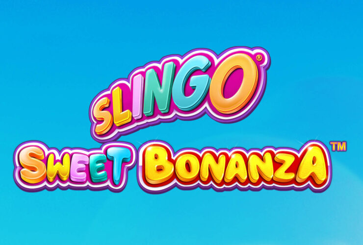 Slingo Sweet Bonanza