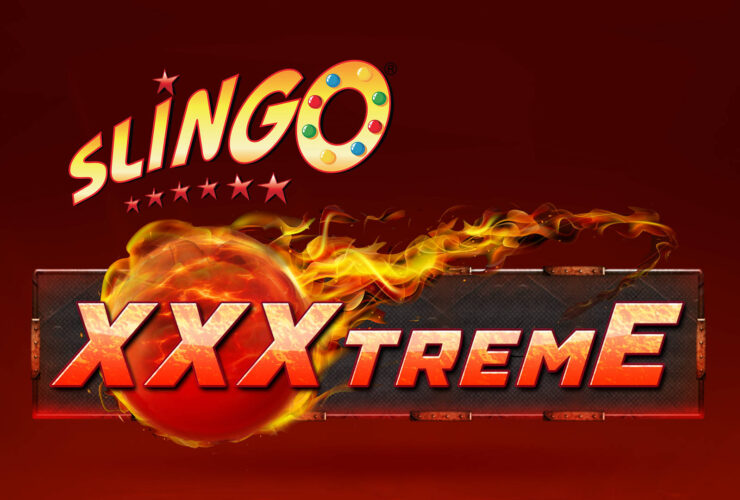 Slingo Xxxtreme