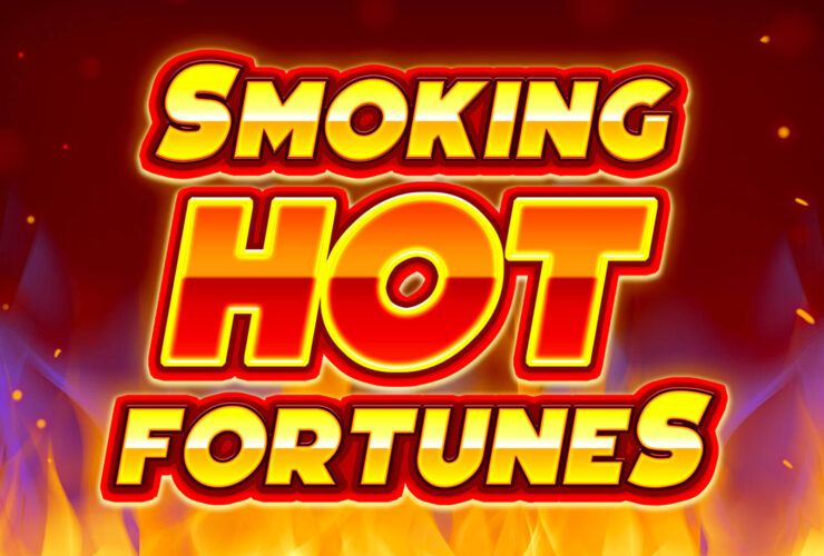 Smoking Hot Fortunes