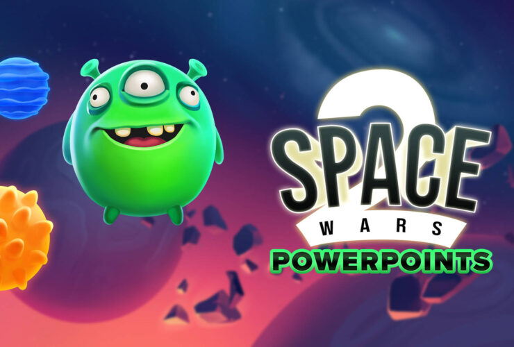 Space Wars 2 Powerpoints