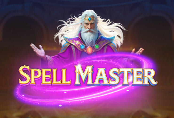 Spellmaster