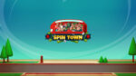 Spin Town
