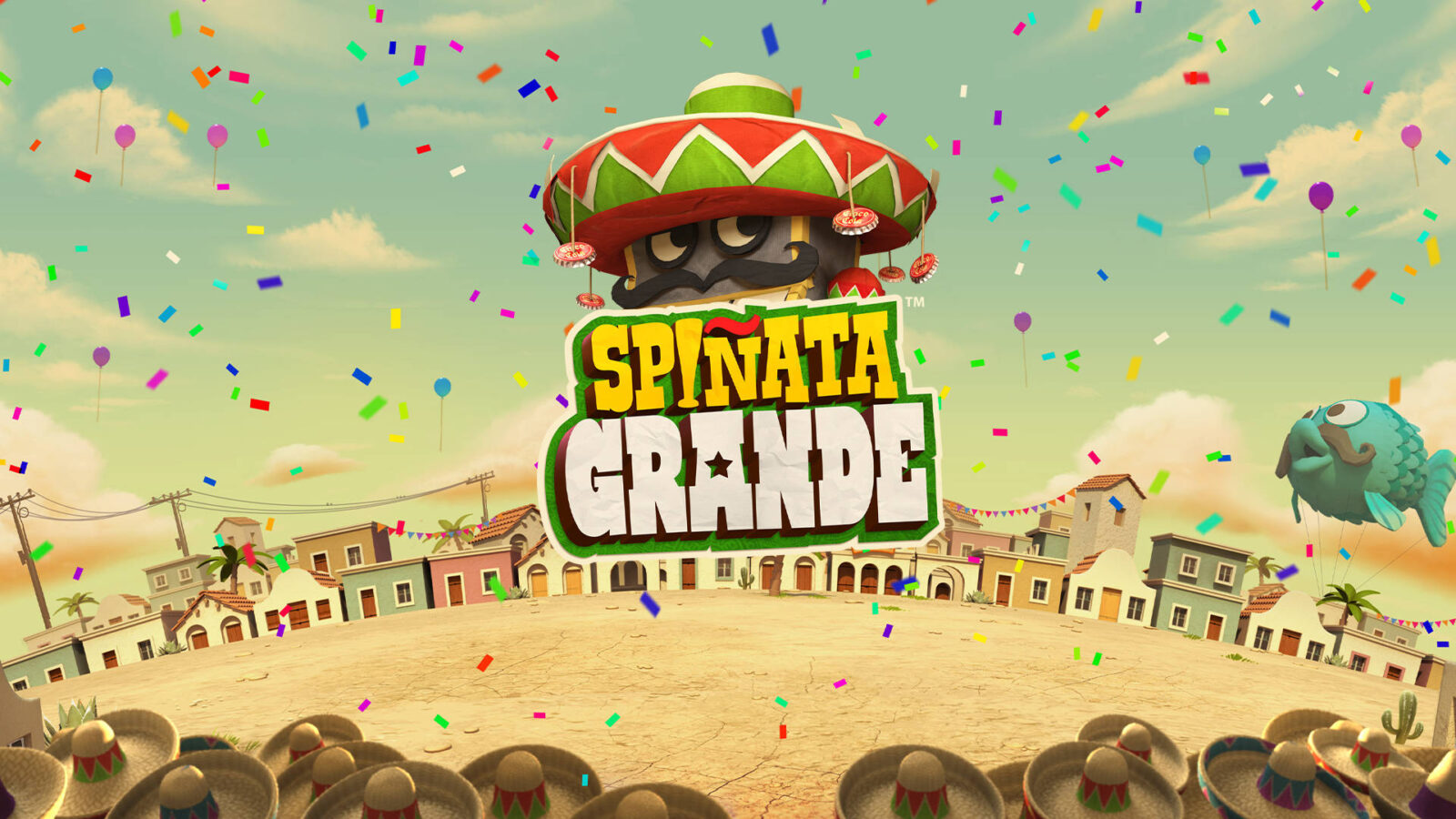 Spinata Grande 1 Spinata Grande