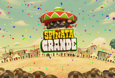 Spinata Grande