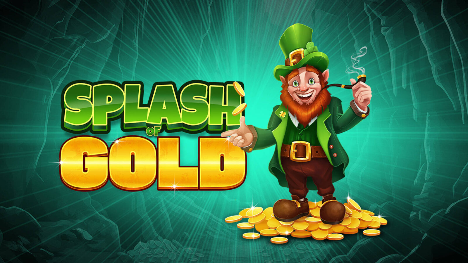 Splash of Gold 1 Splash of Gold