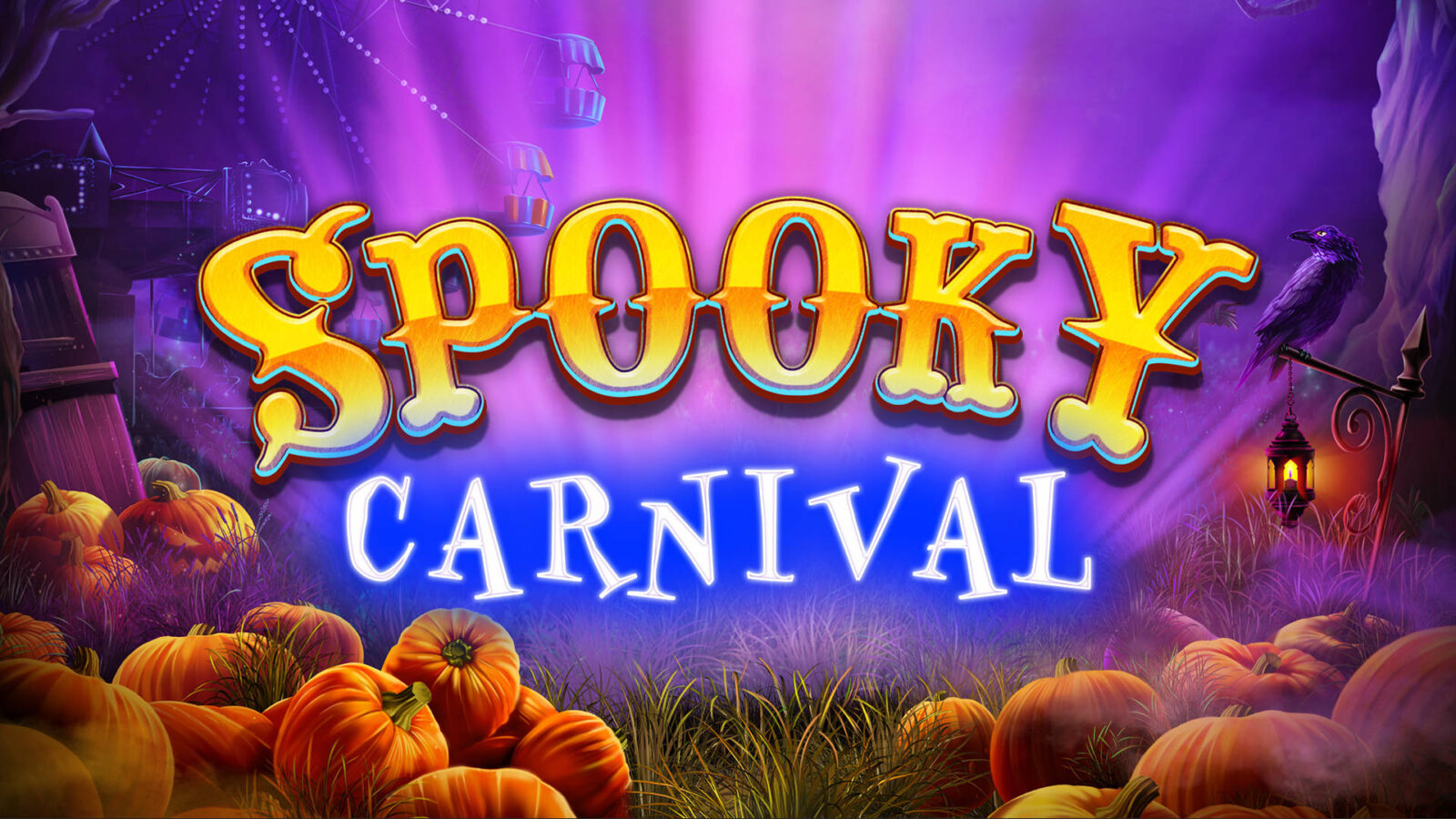 Spooky Carnival
