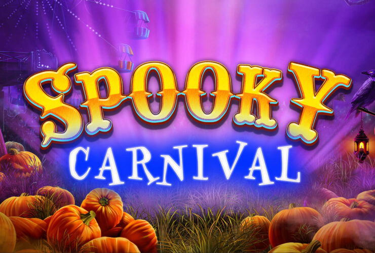 Spooky Carnival