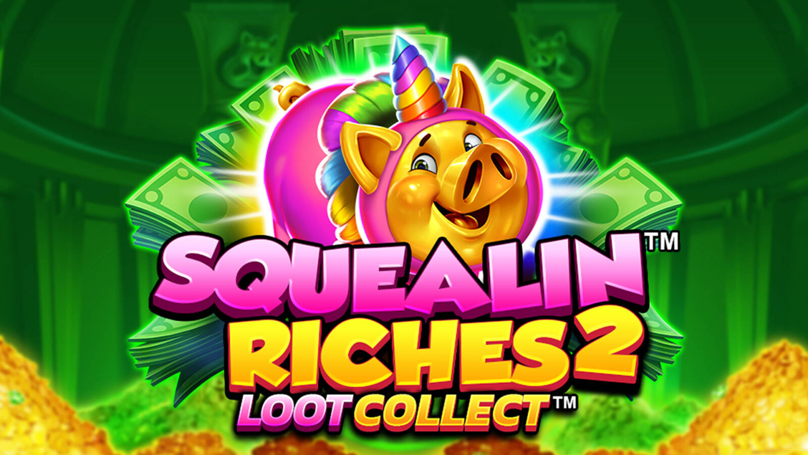 Squealin Riches 2 1 Squealin Riches 2