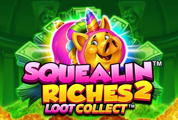 Squealin Riches 2 3 Squealin Riches 2