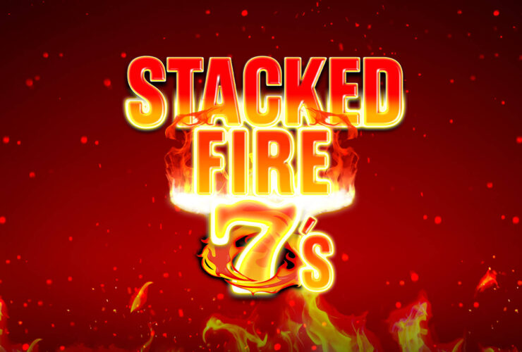 Stacked Fire 7's