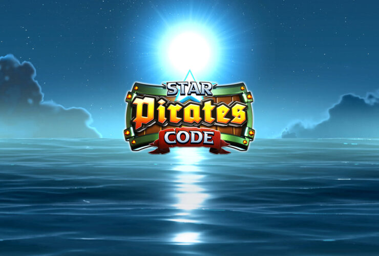 Star Pirates Code