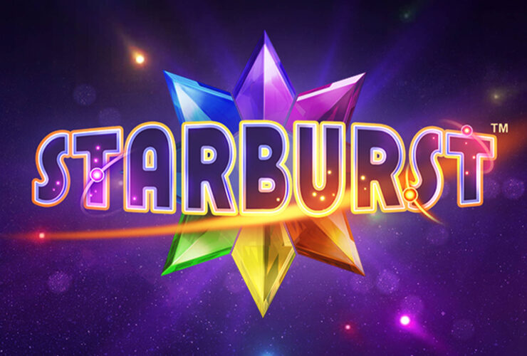 Starburst