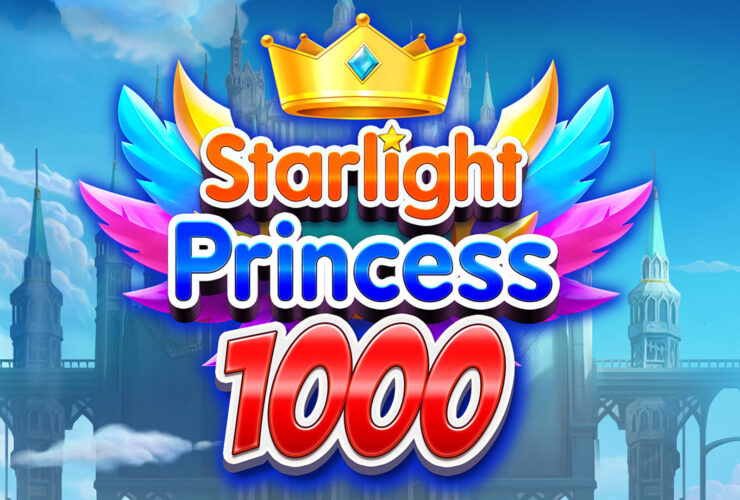 Starlight Princess 1000