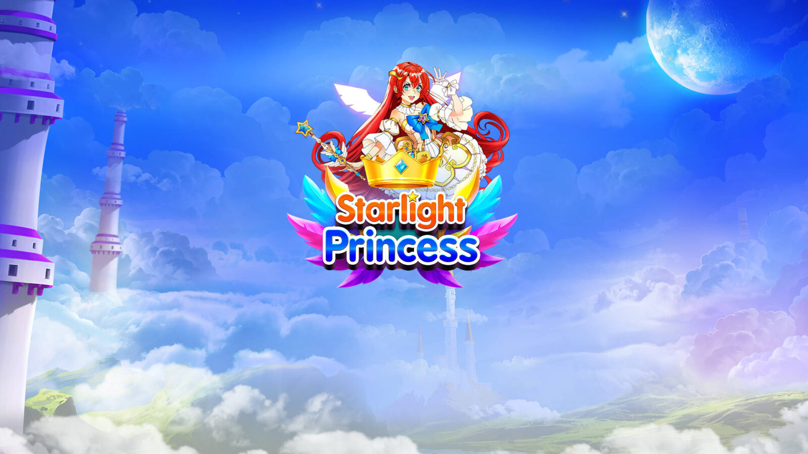 Starlight Princess 1 Starlight Princess