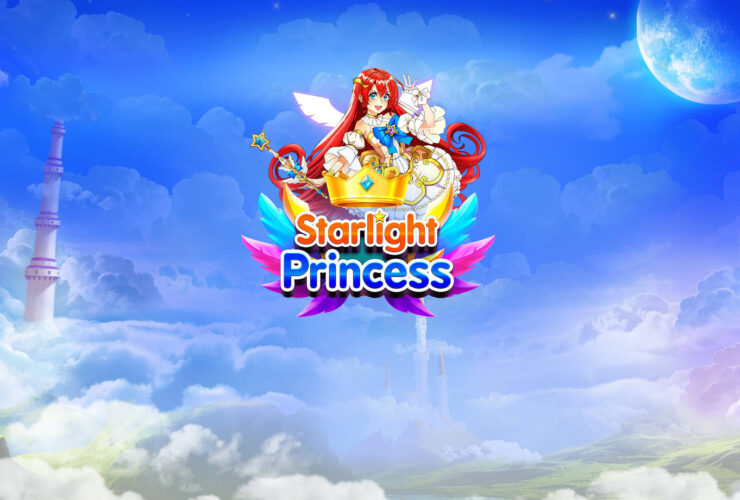 Starlight Princess 12 Starlight Princess