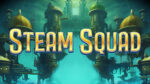 Steam Squad