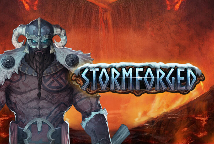 Stormforged