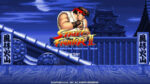 Street Fighter II: The World Warrior Slot
