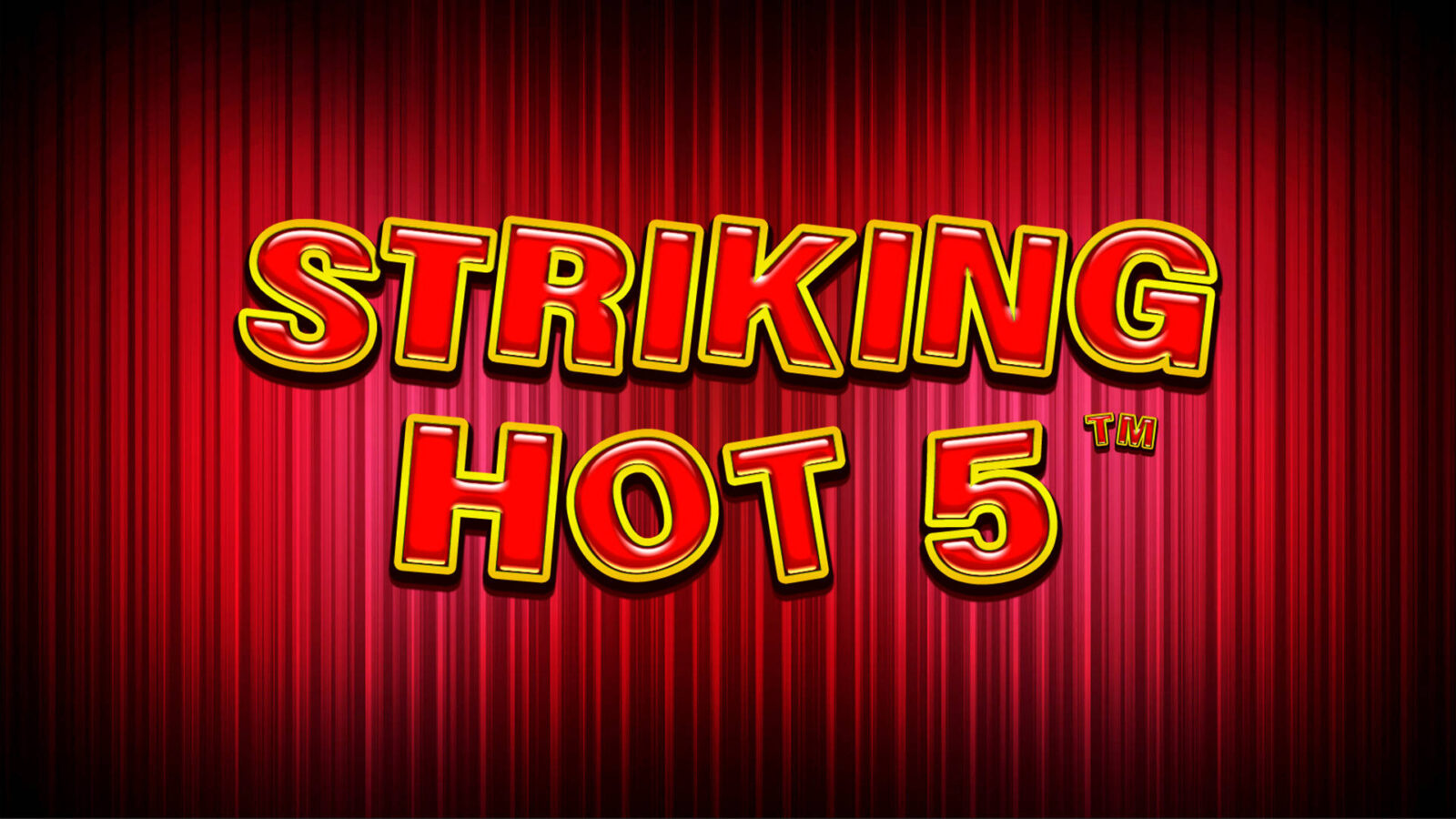 Striking Hot 5