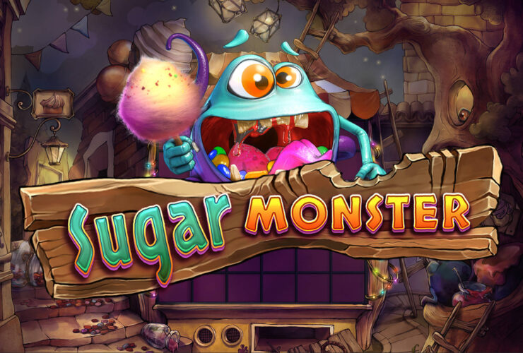 Sugar Monster