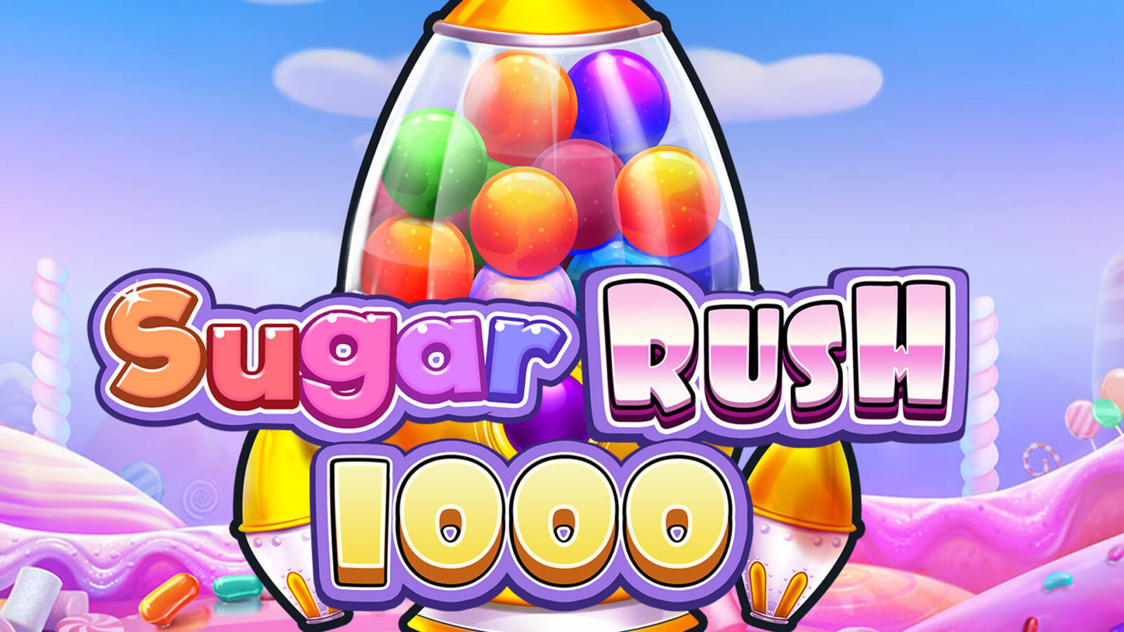 Sugar Rush 1000 1 Sugar Rush 1000