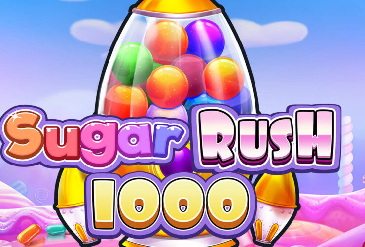 Sugar Rush 1000