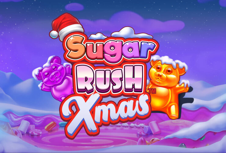 Sugar Rush Xmas