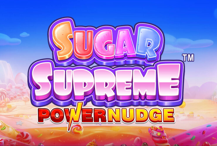 Sugar Supreme Powernudge