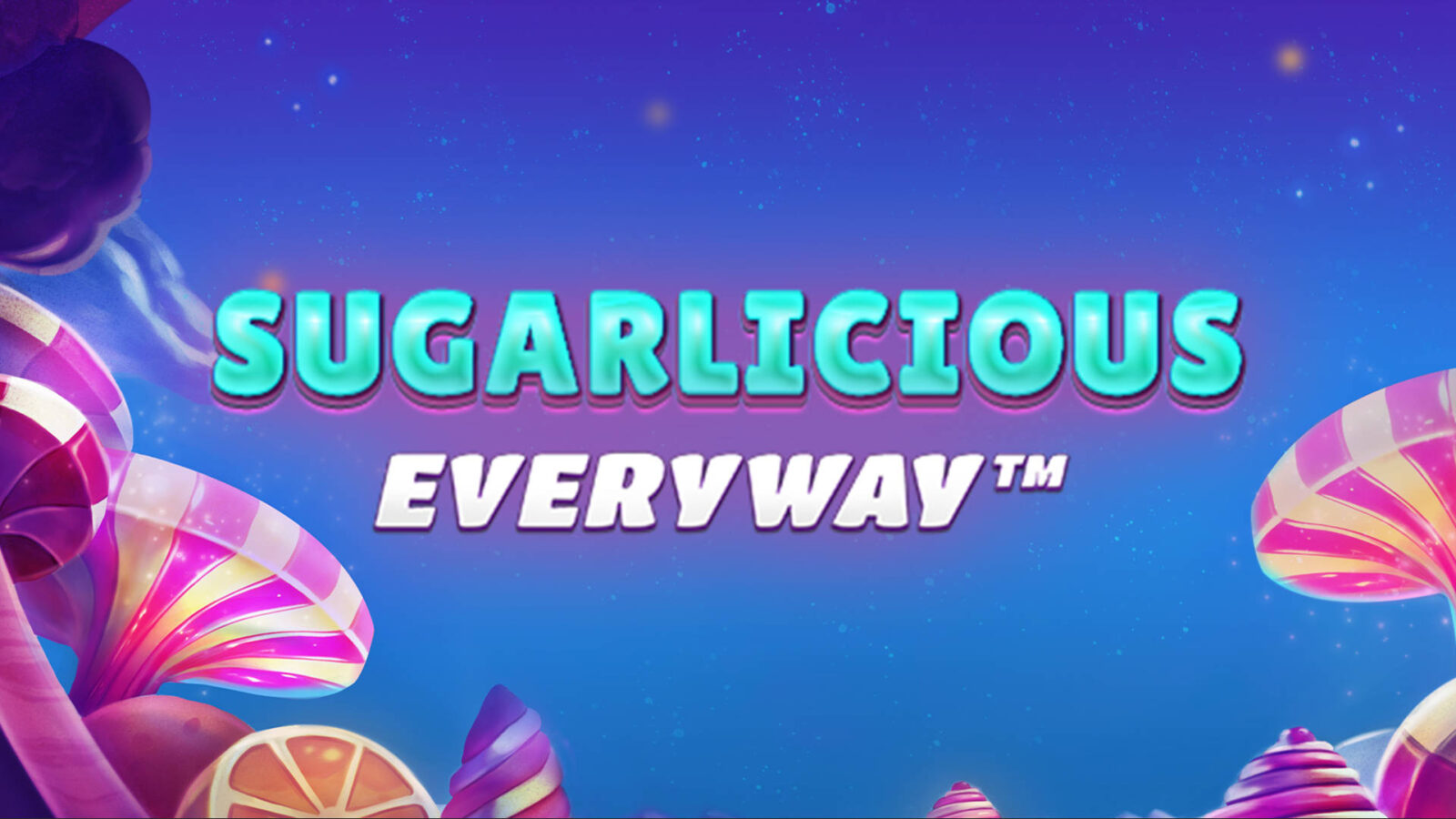 Sugarlicious EveryWay 1 Sugarlicious EveryWay