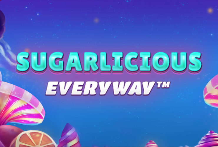 Sugarlicious EveryWay