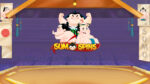 Sumo Spins
