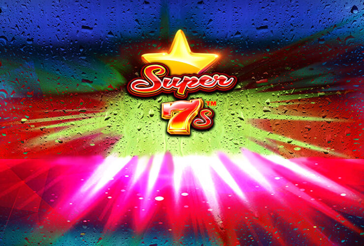Super 7s