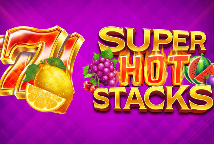 Super Hot Stacks