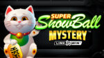Super Showball Mystery Link & Win