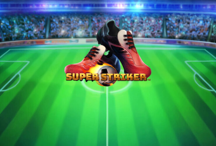 Super Striker 24 Super Striker
