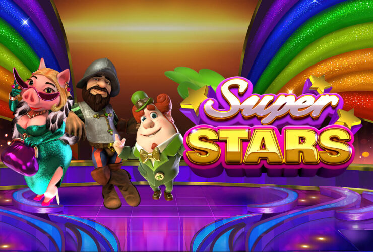 Superstars 63 Superstars