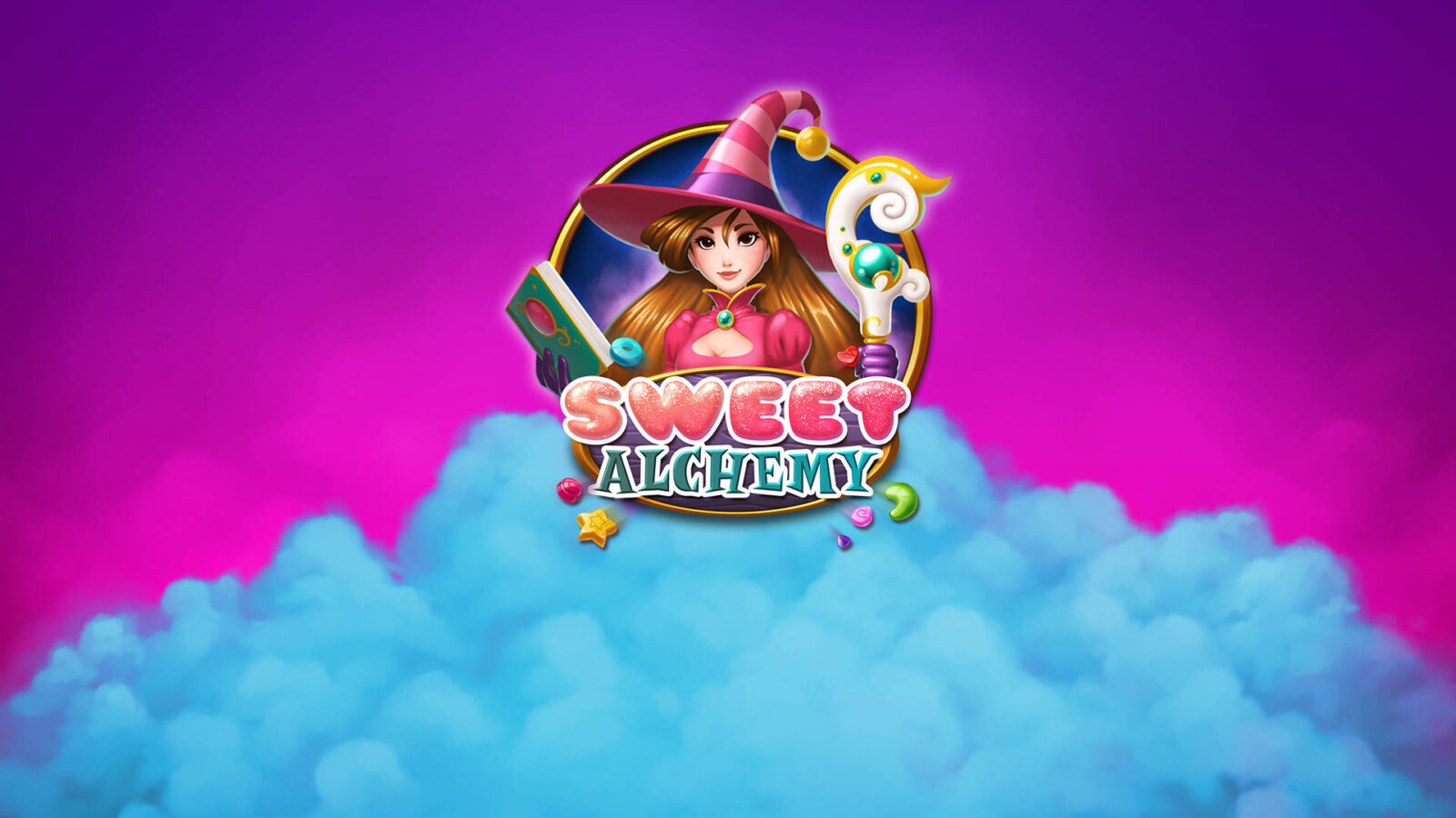 Sweet Alchemy 1 Sweet Alchemy