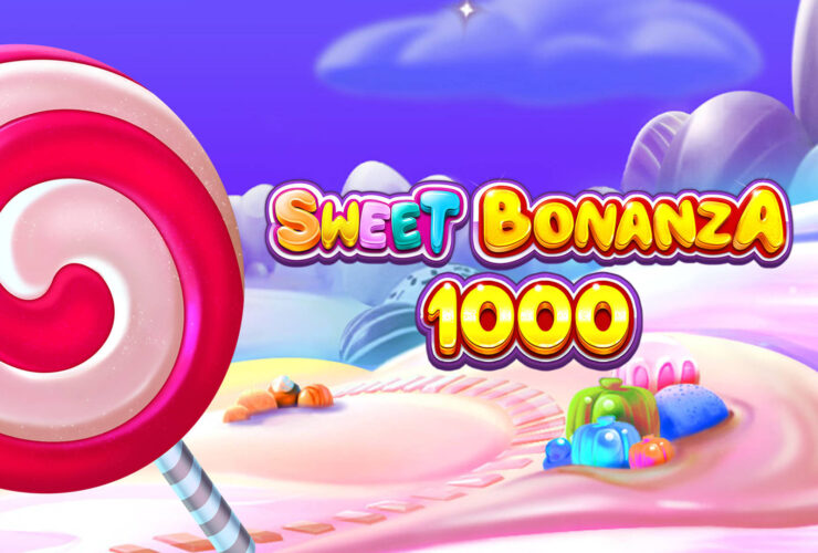 Sweet Bonanza 1000