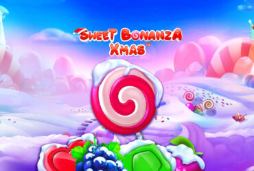 Sweet Bonanza Xmas