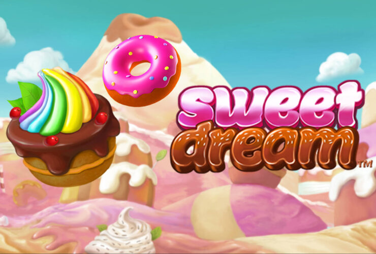 Sweet Dream 60 Sweet Dream