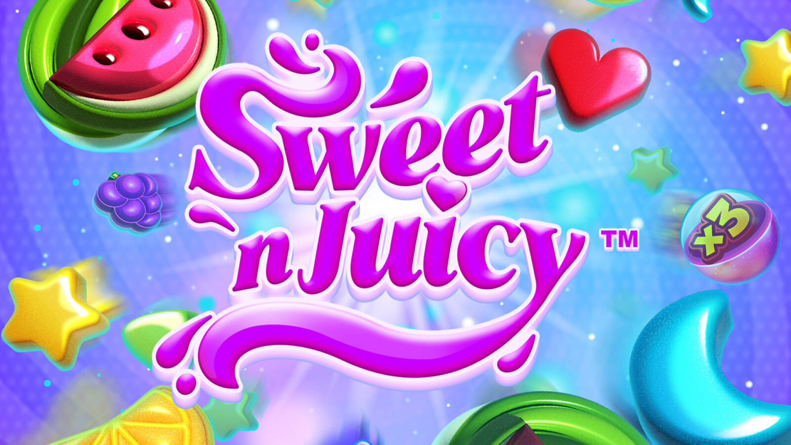 Sweet N Juicy 1 Sweet N Juicy