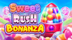 Sweet Rush Bonanza